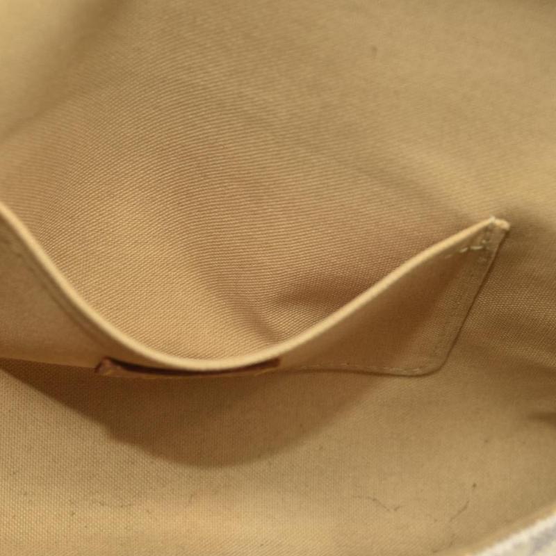 LOUIS VUITTON Damier Azur Favorite MM DU2174