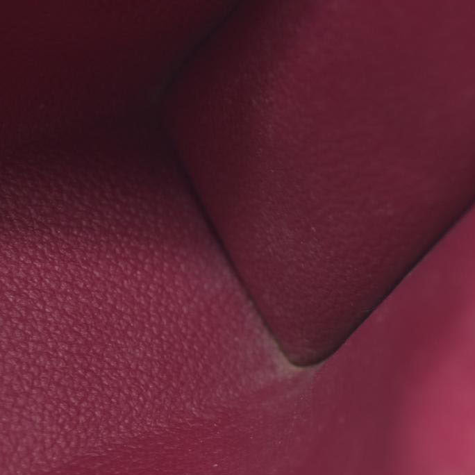 Louis Vuitton Epi Poche Toilette 26 Cosmetics Pouch Purse Pink TA0185