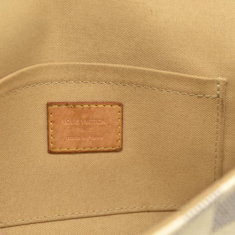 LOUIS VUITTON Damier Azur Favorite MM DU2174