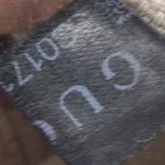 $1490 Gucci Interlocking G Soho Disco Small