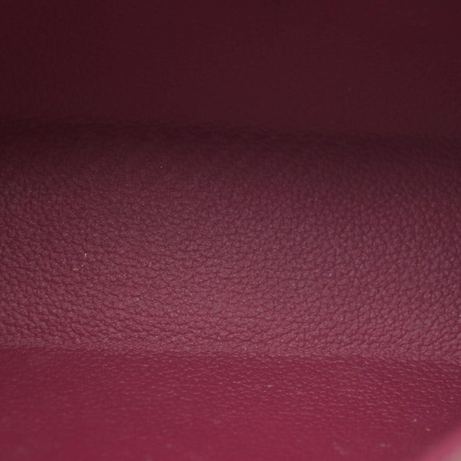 Louis Vuitton Epi Poche Toilette 26 Cosmetics Pouch Purse Pink TA0185