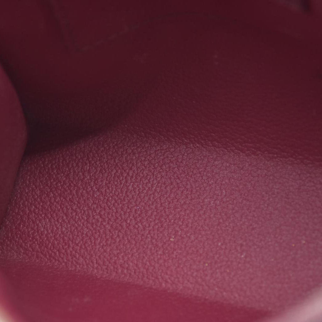 Louis Vuitton Epi Poche Toilette 26 Cosmetics Pouch Purse Pink TA0185