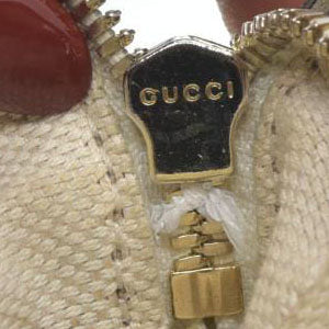 $1490 Gucci Interlocking G Soho Disco Small