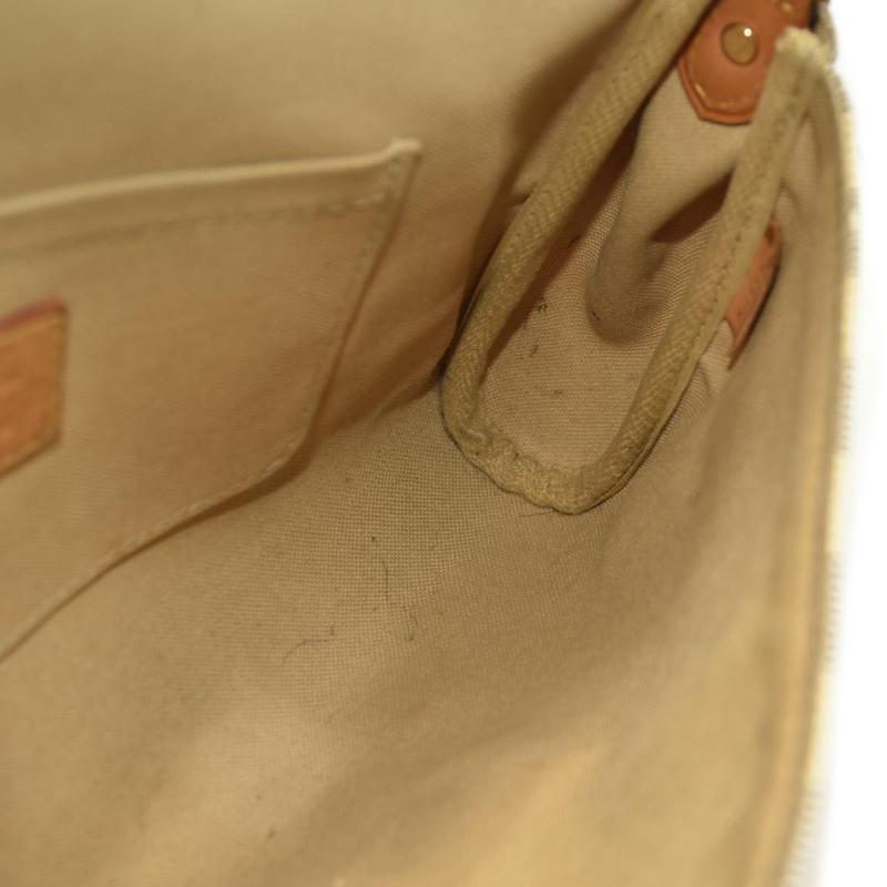 LOUIS VUITTON Damier Azur Favorite MM DU2174