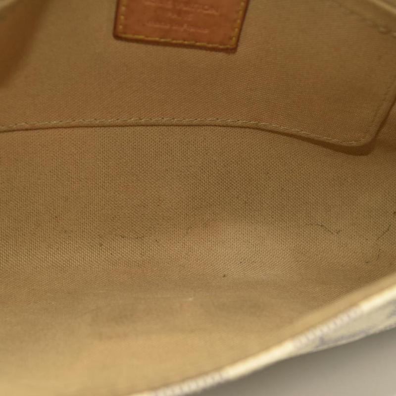 LOUIS VUITTON Damier Azur Favorite MM DU2174