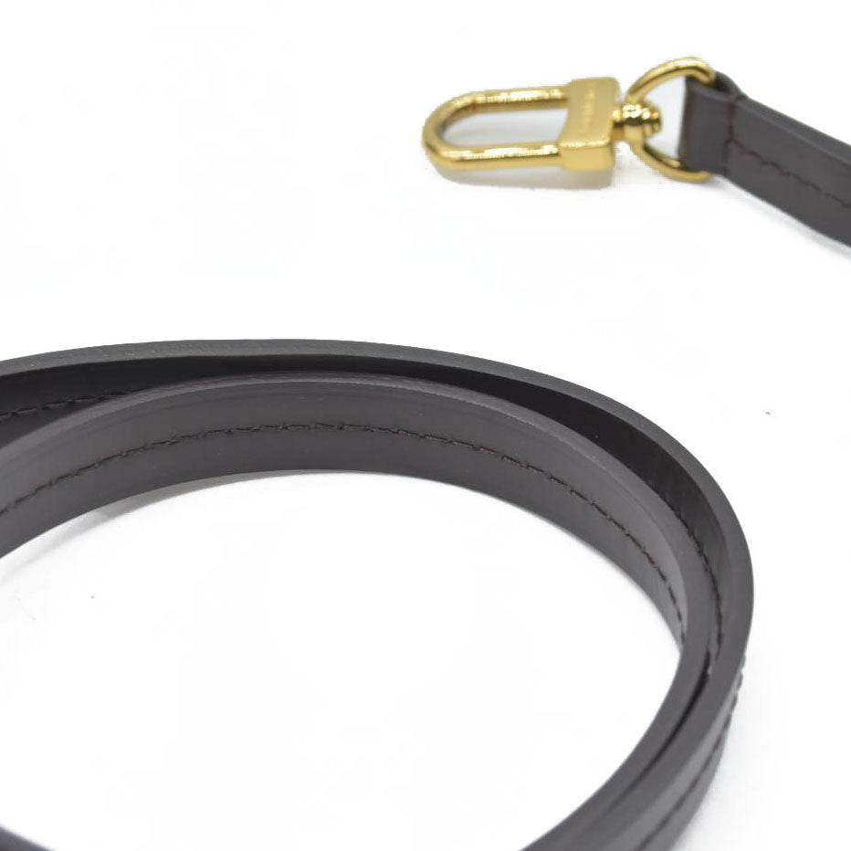 $2000 Louis Vuitton Damier Ebene Croisette FL1119