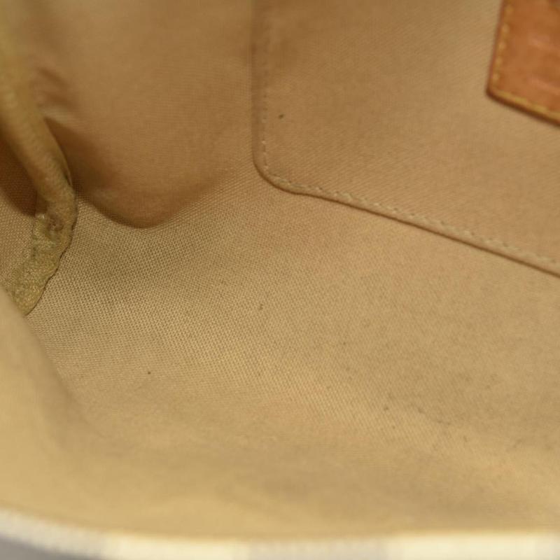 LOUIS VUITTON Damier Azur Favorite MM DU2174