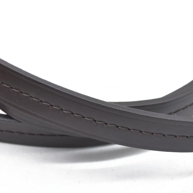 $2000 Louis Vuitton Damier Ebene Croisette FL1119