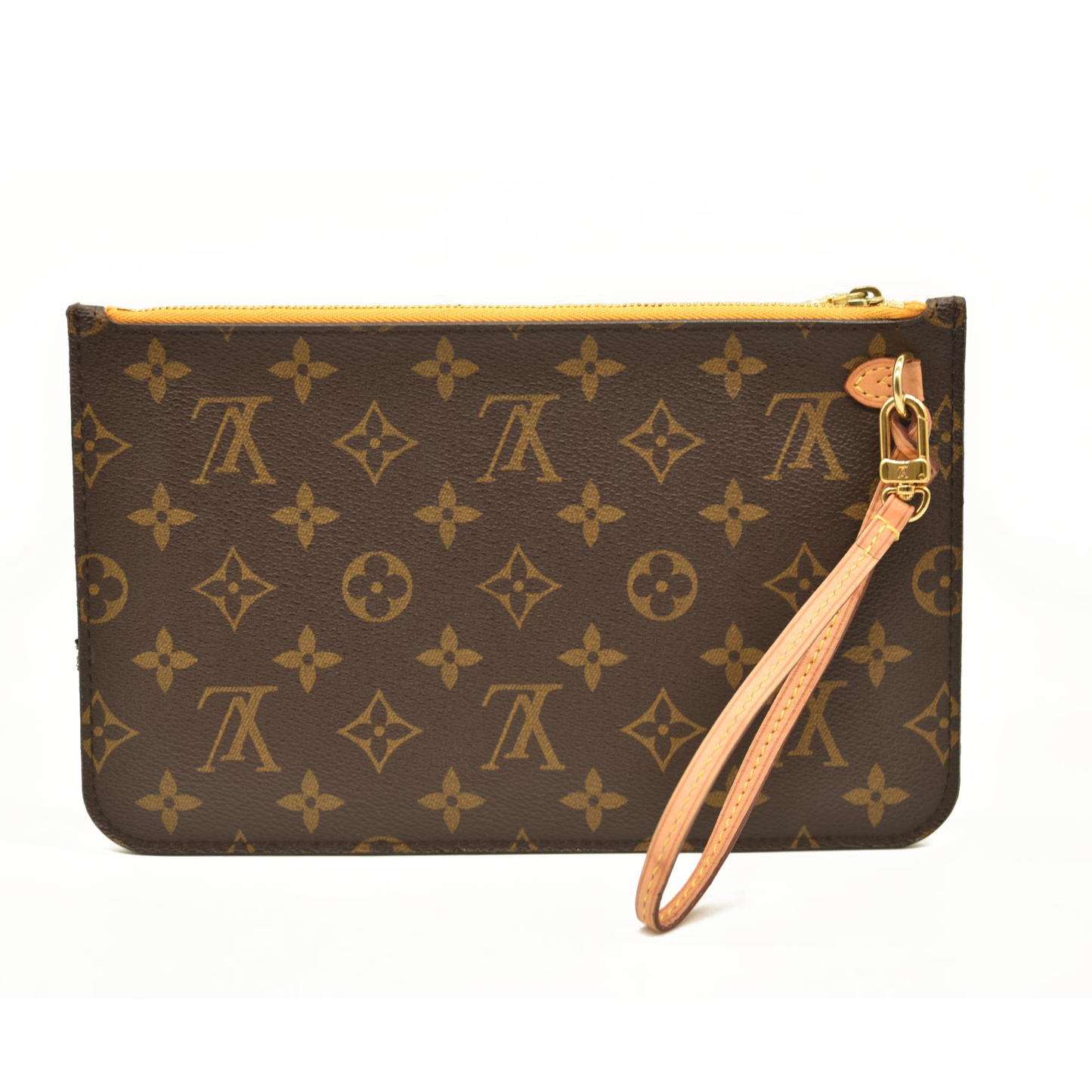 Louis Vuitton  Monogram Neo Neverfull MM Mimosa CA4134
