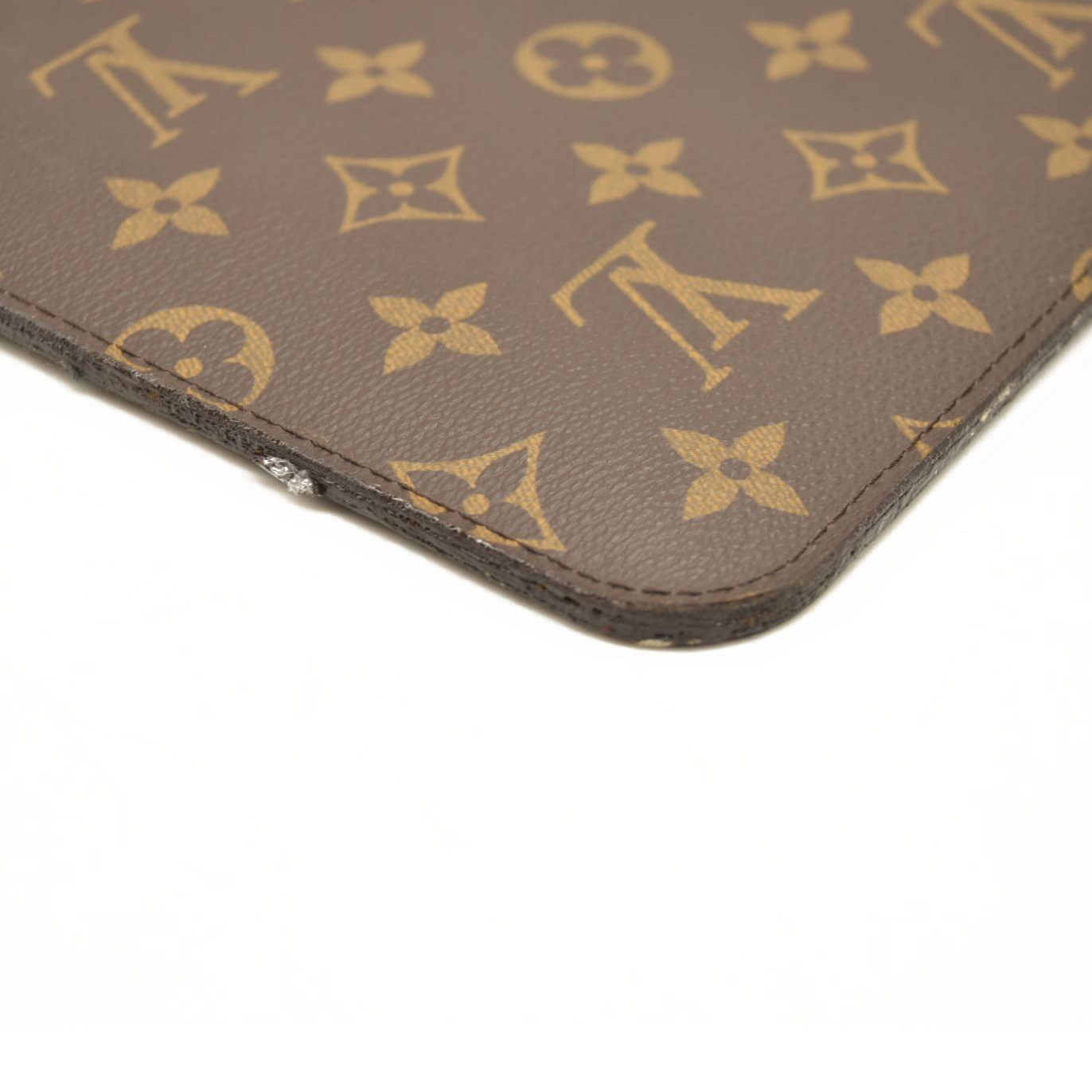 Louis Vuitton  Monogram Neo Neverfull MM Mimosa CA4134