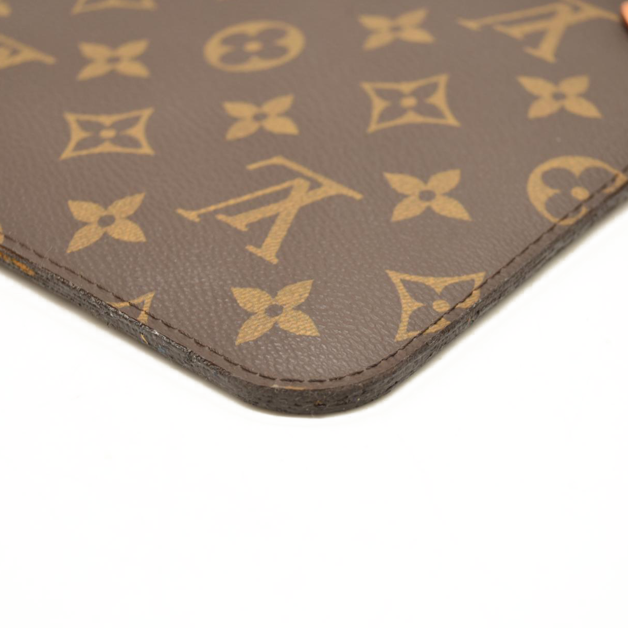Louis Vuitton  Monogram Neo Neverfull MM Mimosa CA4134