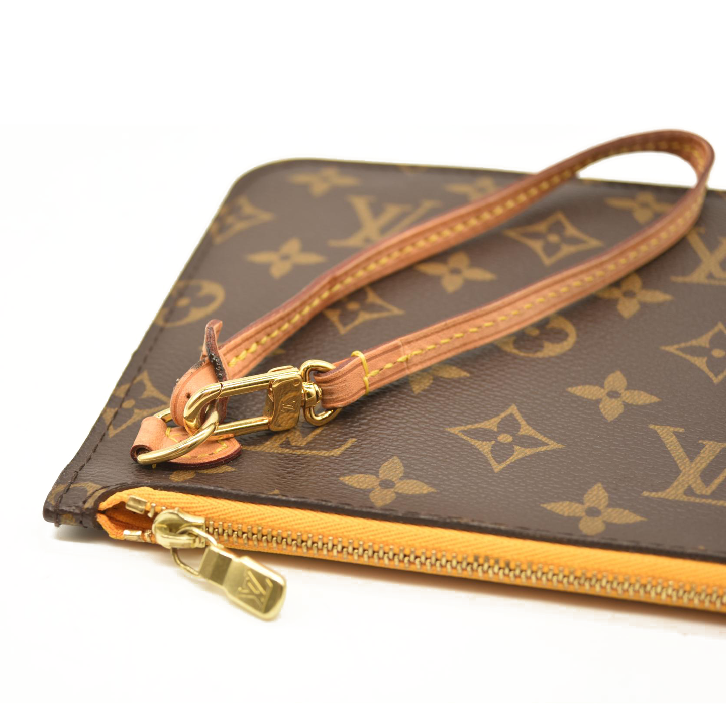 Louis Vuitton  Monogram Neo Neverfull MM Mimosa CA4134