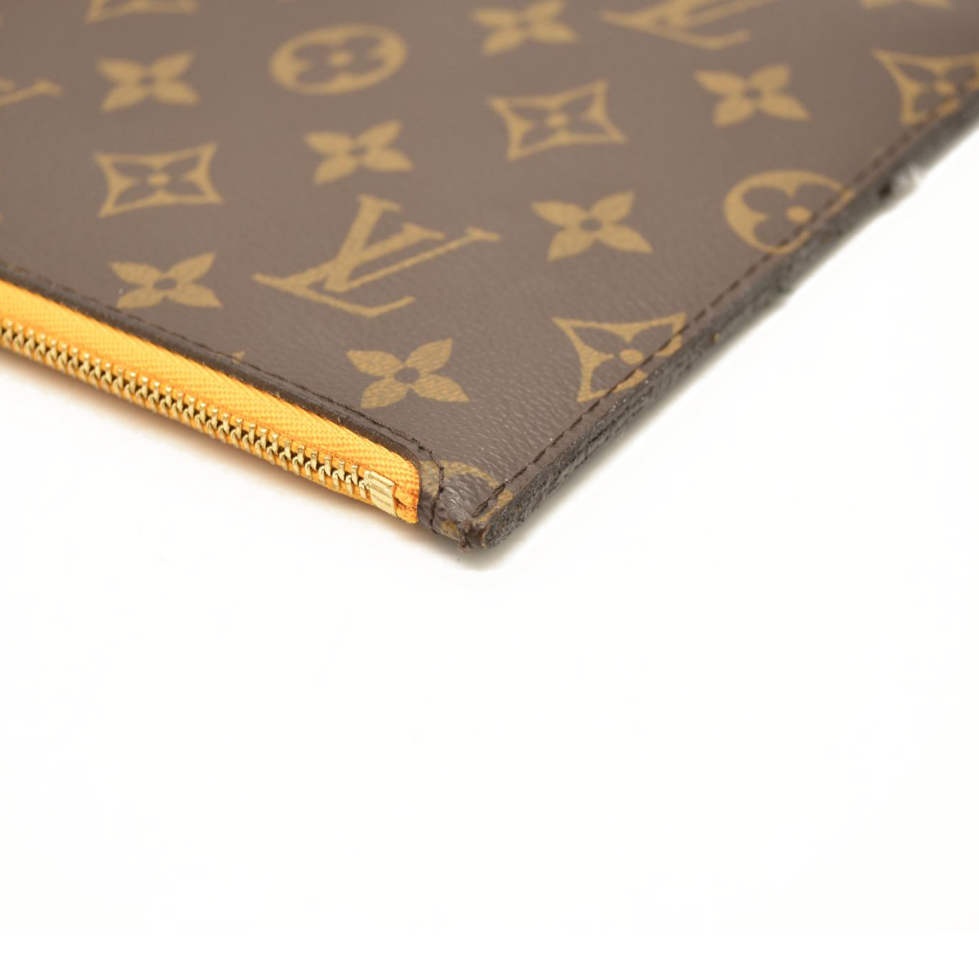 Louis Vuitton  Monogram Neo Neverfull MM Mimosa CA4134