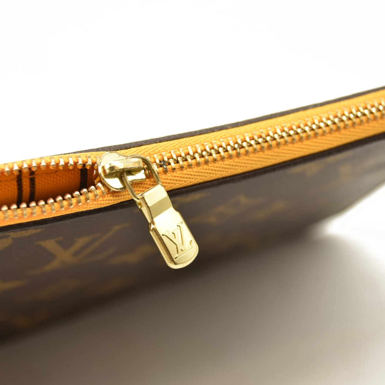 Louis Vuitton  Monogram Neo Neverfull MM Mimosa CA4134