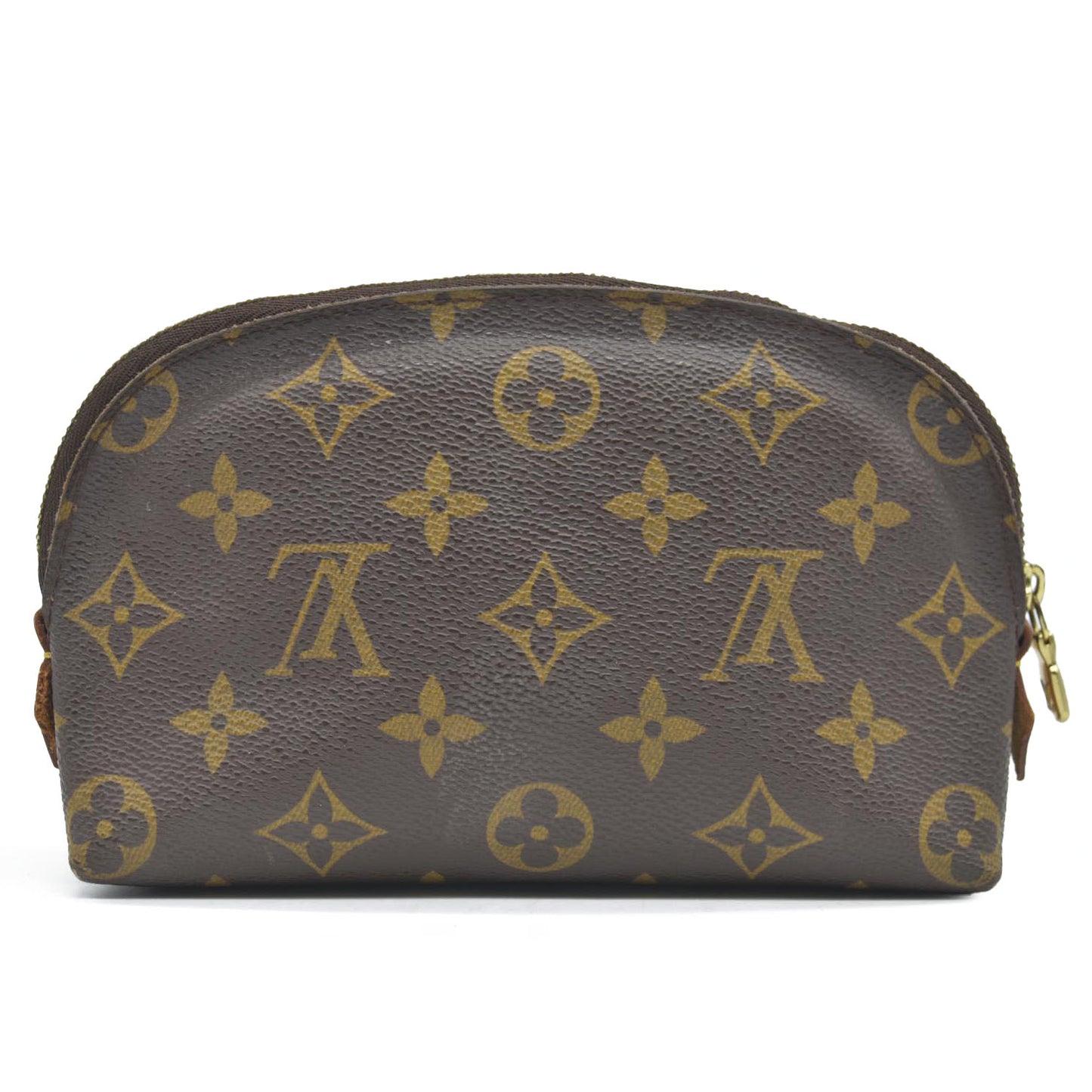 $600 Louis Vuitton  Monogram Cosmetic Pouch