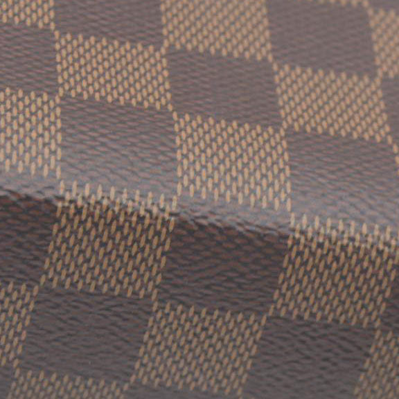 $2000 Louis Vuitton Damier Ebene Croisette FL1119