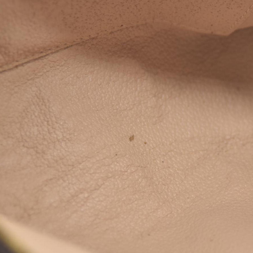 $590 Louis Vuitton Monogram Cosmetic Pouch CA0040