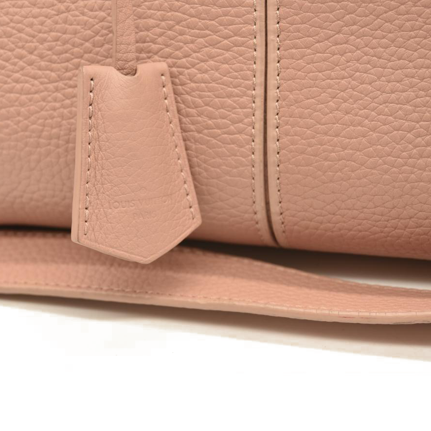 LOUIS VUITTON Taurillon Pernelle Magnolia MI2187