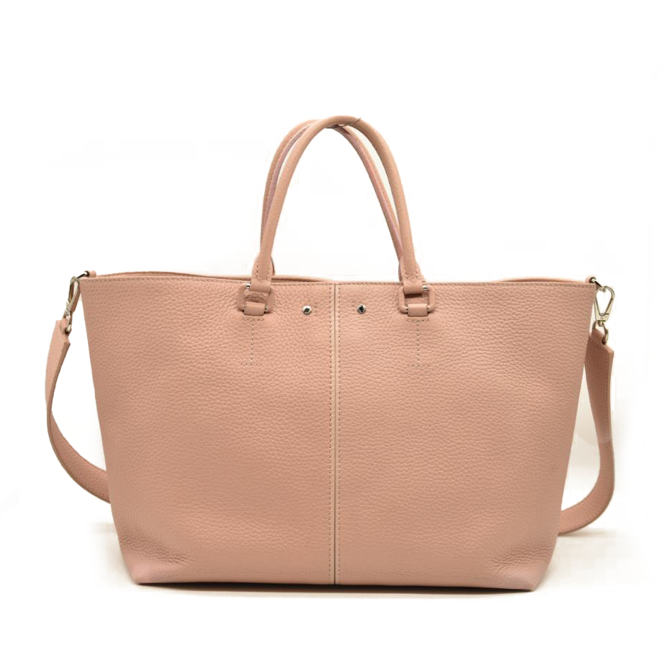 LOUIS VUITTON Taurillon Pernelle Magnolia MI2187