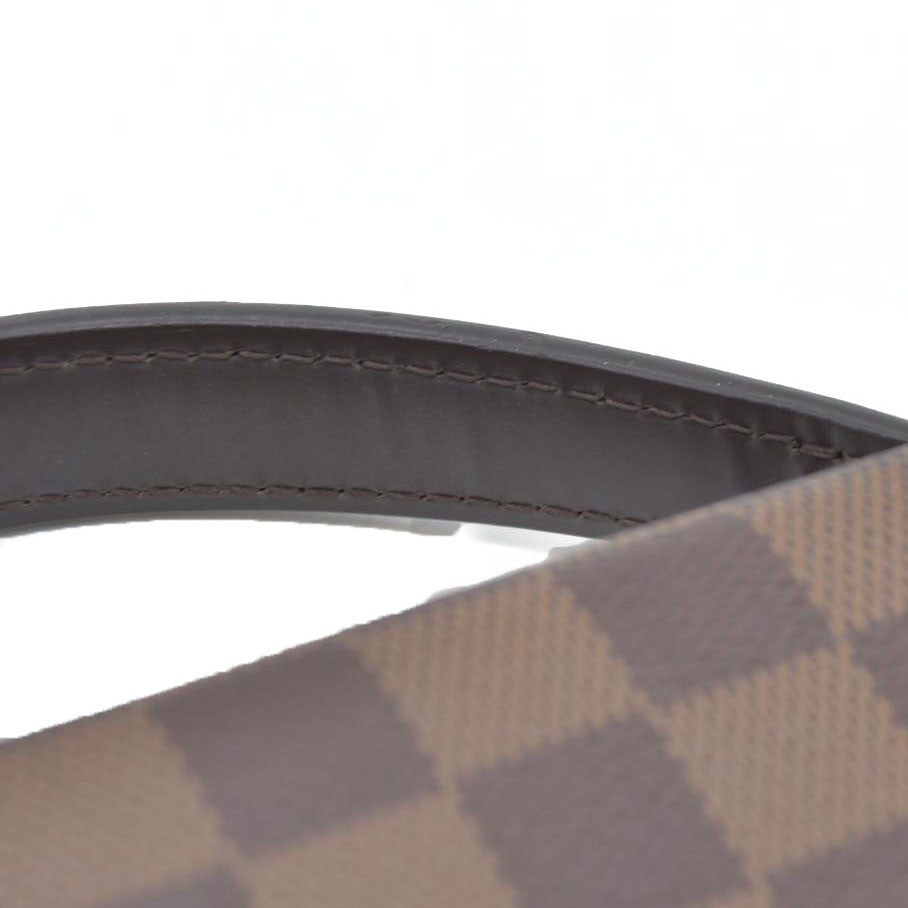 $2000 Louis Vuitton Damier Ebene Croisette FL1119