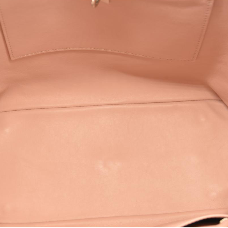 LOUIS VUITTON Taurillon Pernelle Magnolia MI2187