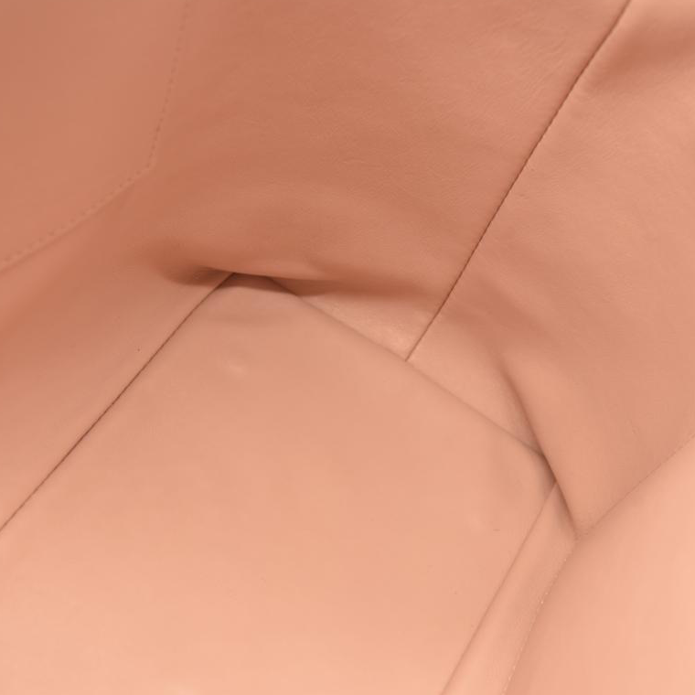 LOUIS VUITTON Taurillon Pernelle Magnolia MI2187