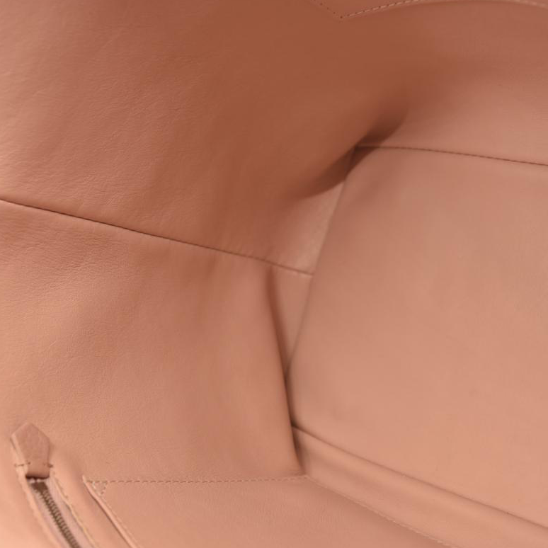 LOUIS VUITTON Taurillon Pernelle Magnolia MI2187