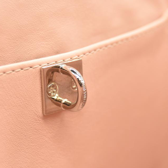 LOUIS VUITTON Taurillon Pernelle Magnolia MI2187