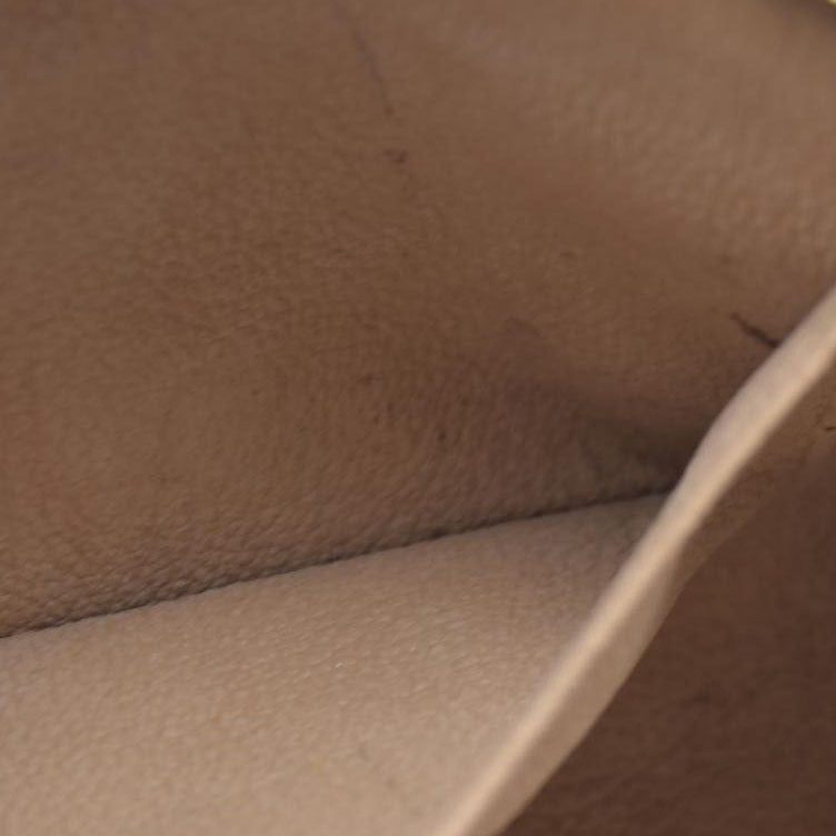 $600 Louis Vuitton  Monogram Cosmetic Pouch