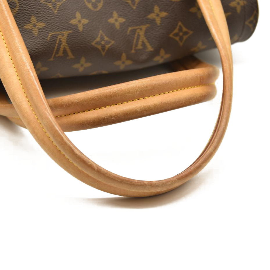 LOUIS VUITTON Monogram Beverly GM SR1028