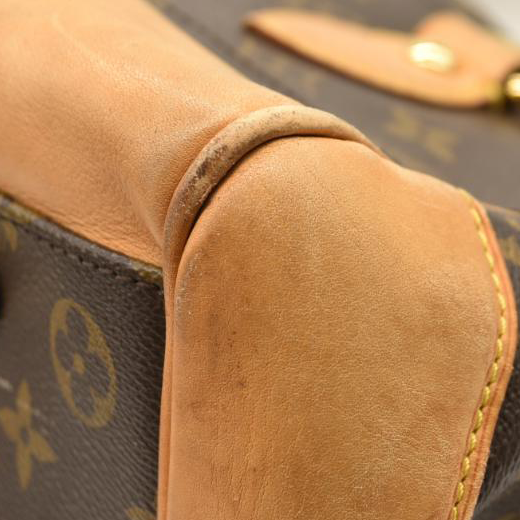 LOUIS VUITTON Monogram Beverly GM SR1028