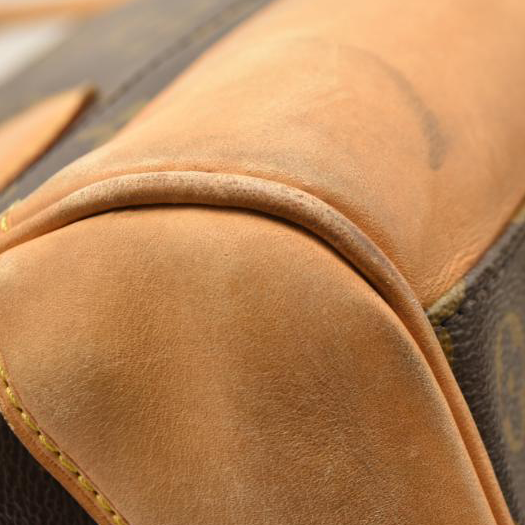 LOUIS VUITTON Monogram Beverly GM SR1028