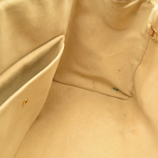 LOUIS VUITTON Monogram Beverly GM SR1028