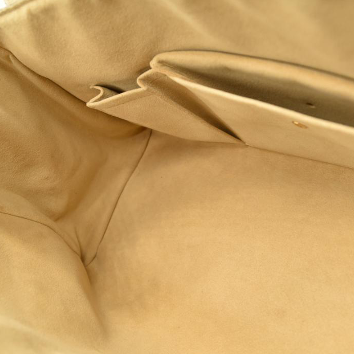 LOUIS VUITTON Monogram Beverly GM SR1028