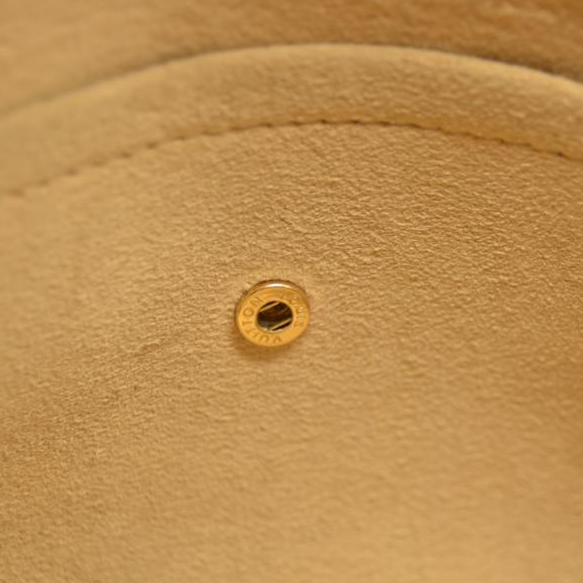 LOUIS VUITTON Monogram Beverly GM SR1028