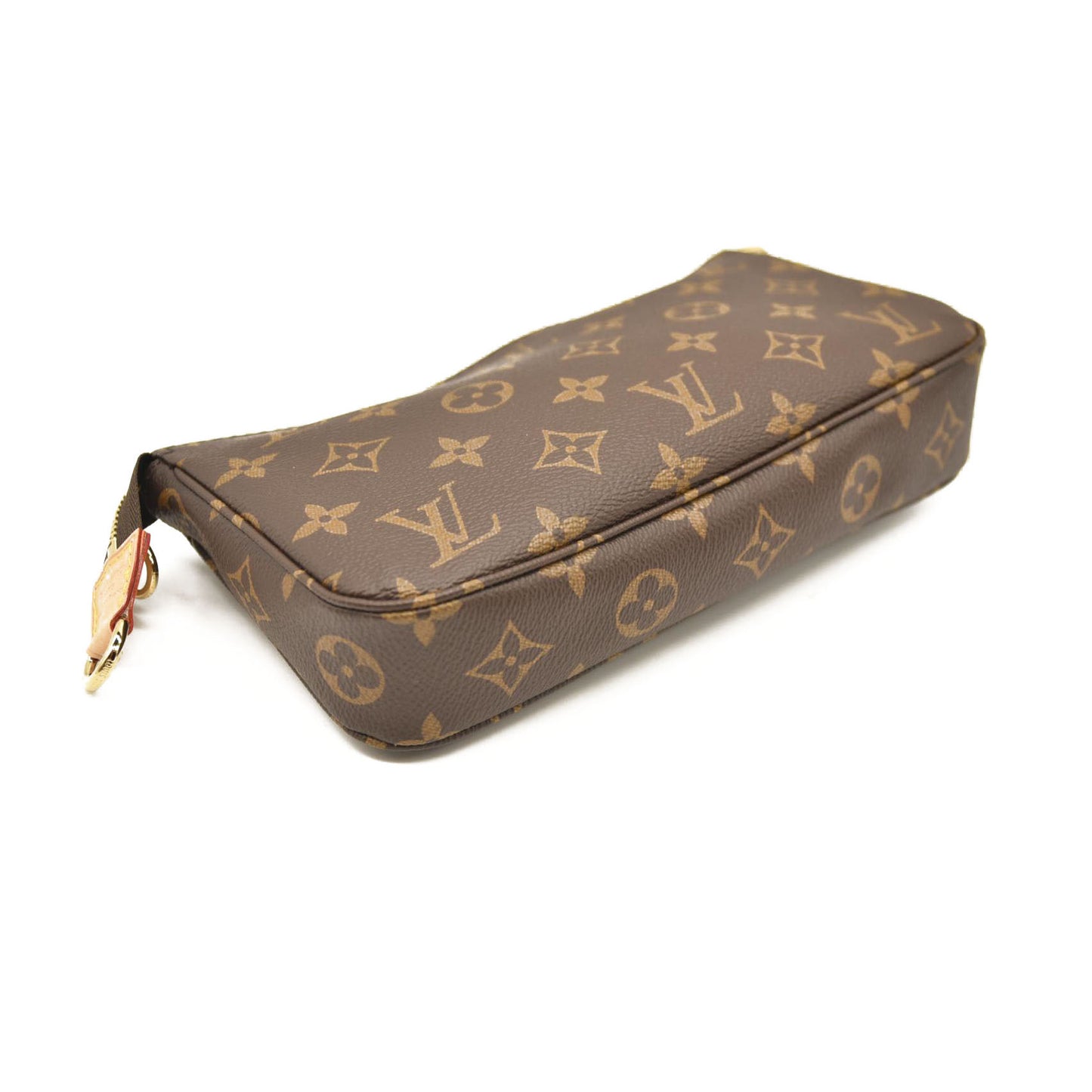 LOUIS VUITTON  Monogram Pochette Accessories NM