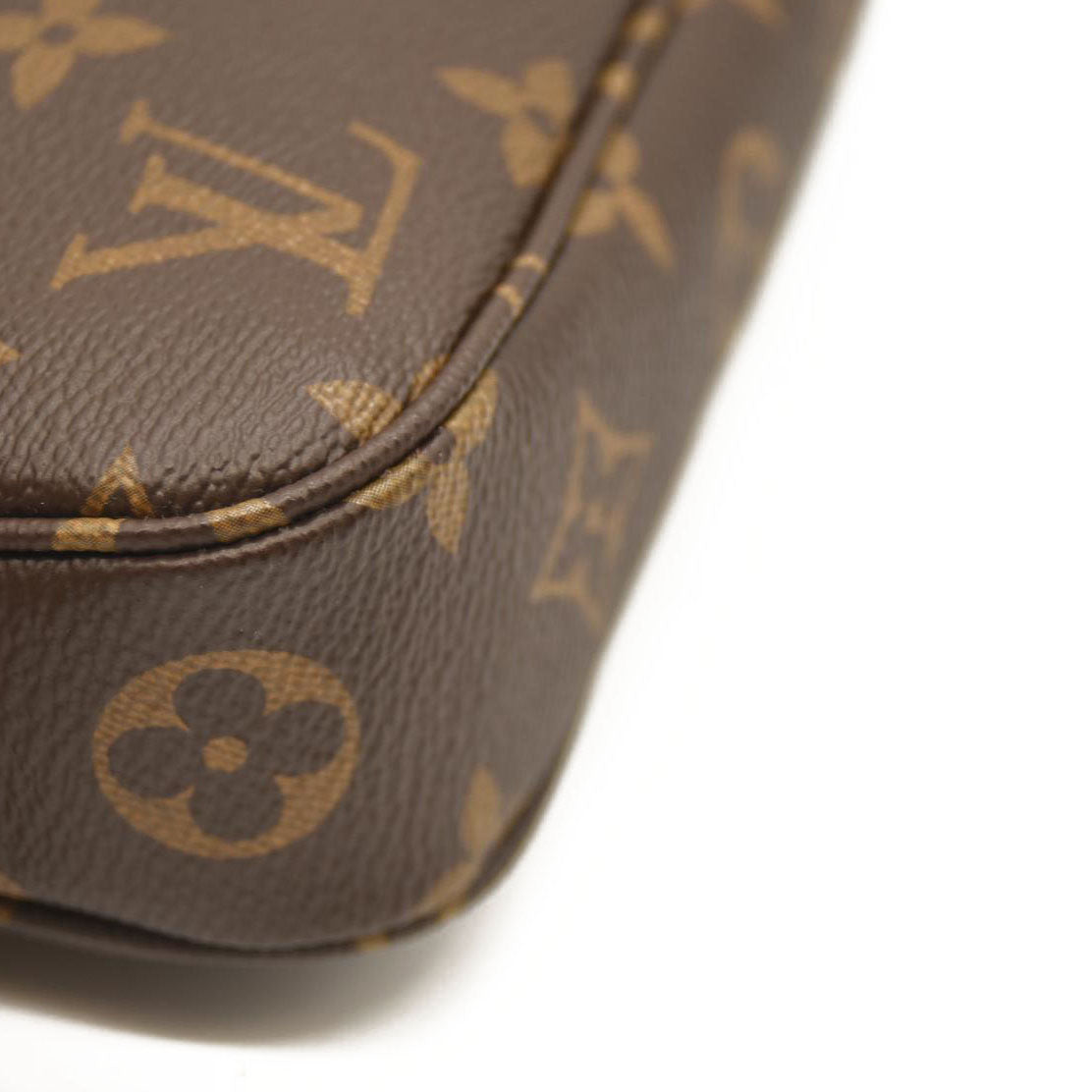 LOUIS VUITTON  Monogram Pochette Accessories NM