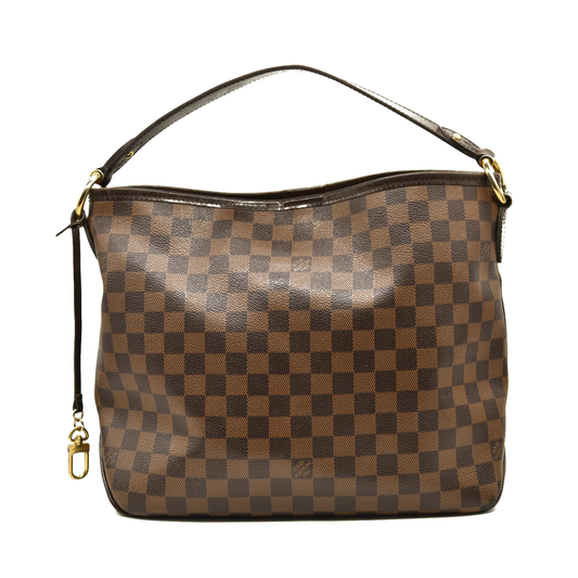 Louis Vuitton  Damier Ebene Delightful PM SD3165