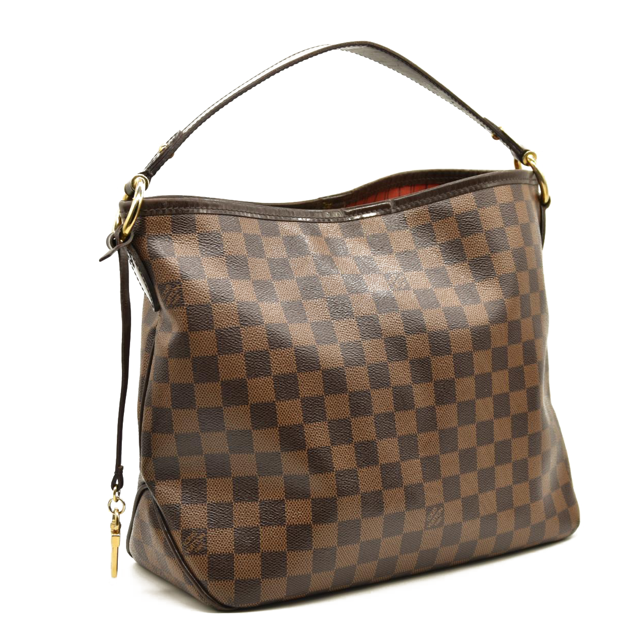 Louis Vuitton  Damier Ebene Delightful PM SD3165