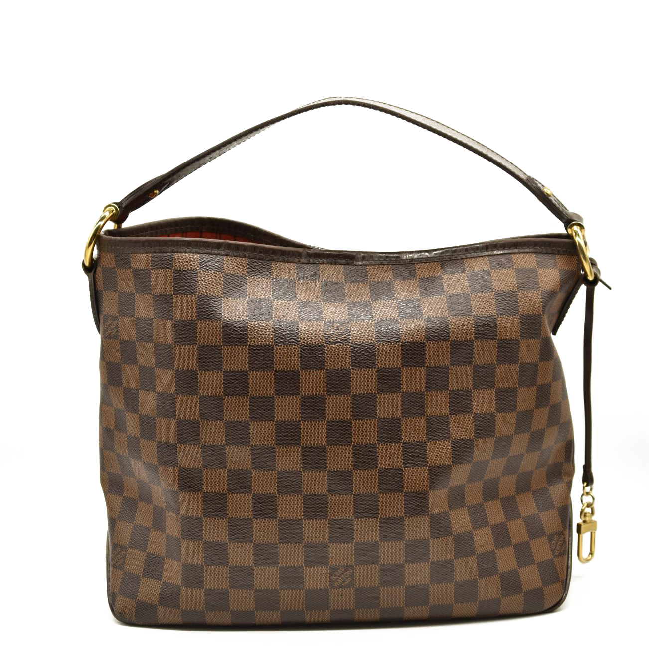 Louis Vuitton  Damier Ebene Delightful PM SD3165