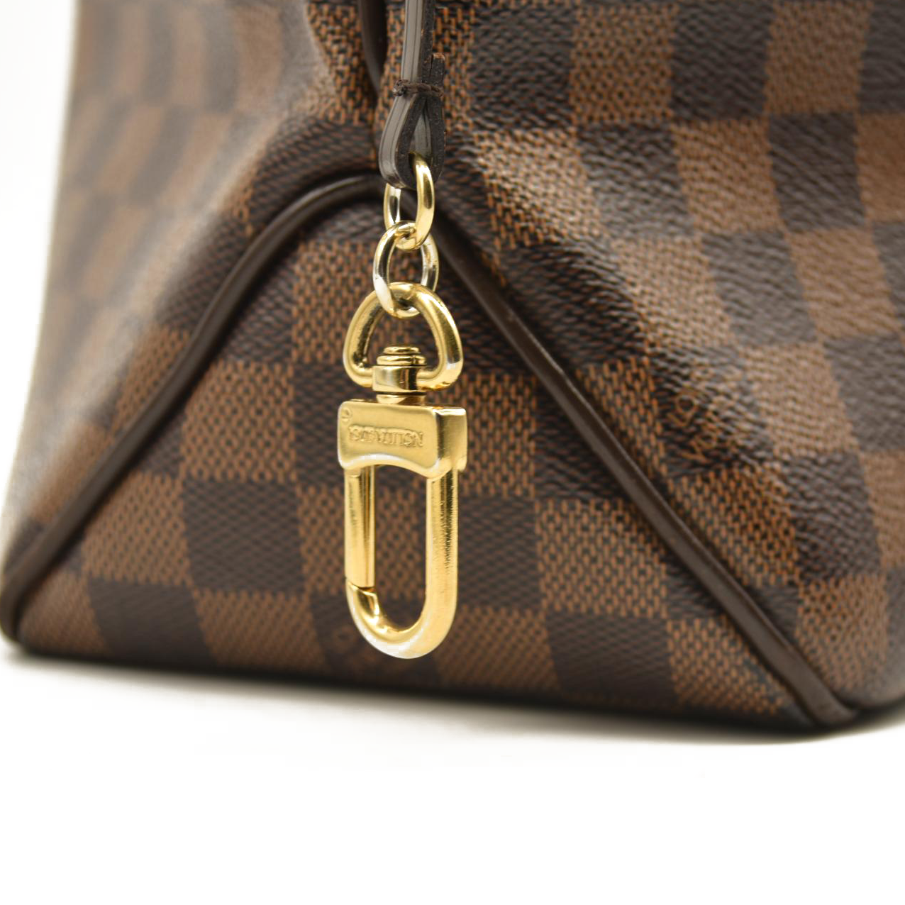 Louis Vuitton  Damier Ebene Delightful PM SD3165