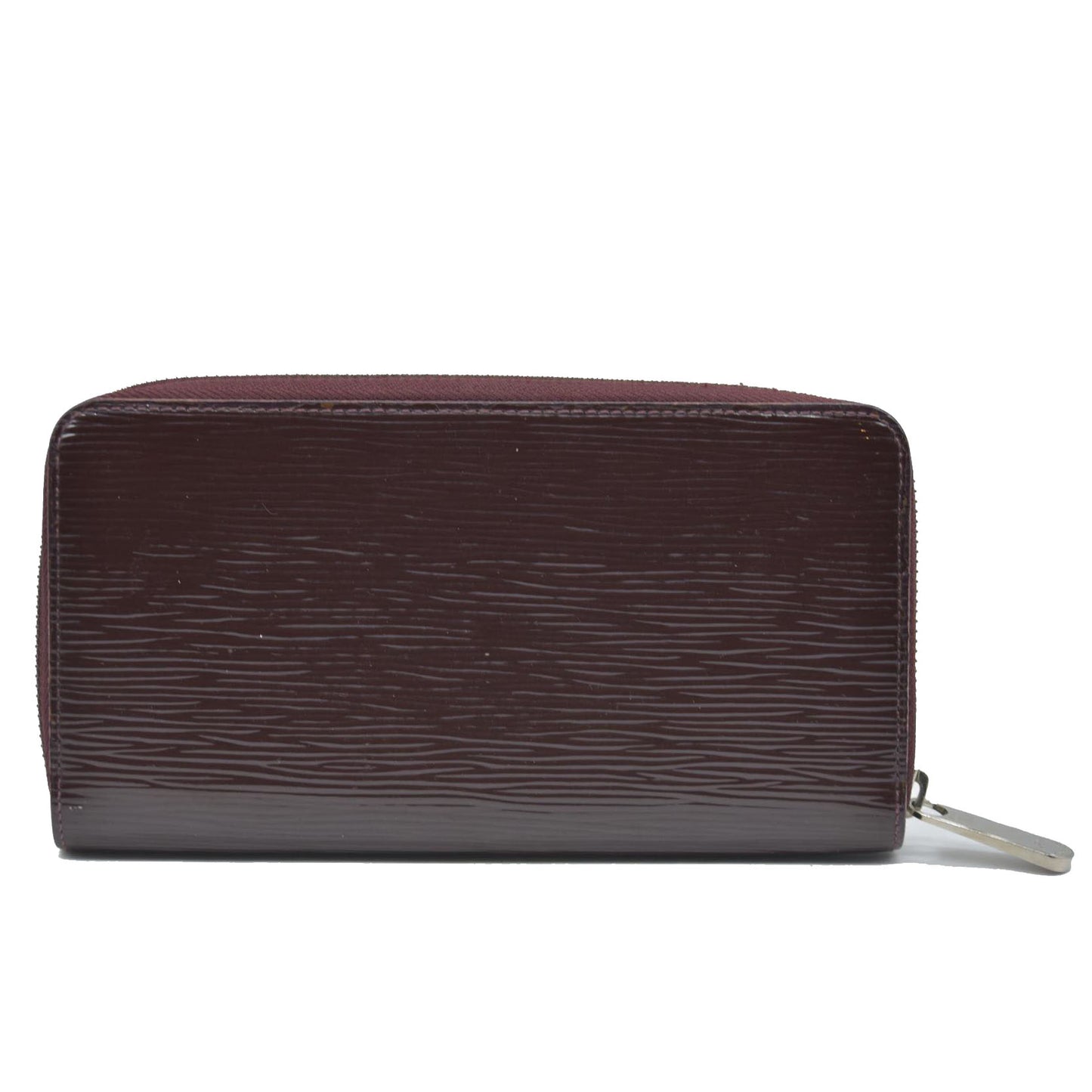 Louis Vuitton  Epi Electric Zippy Wallet Prune
