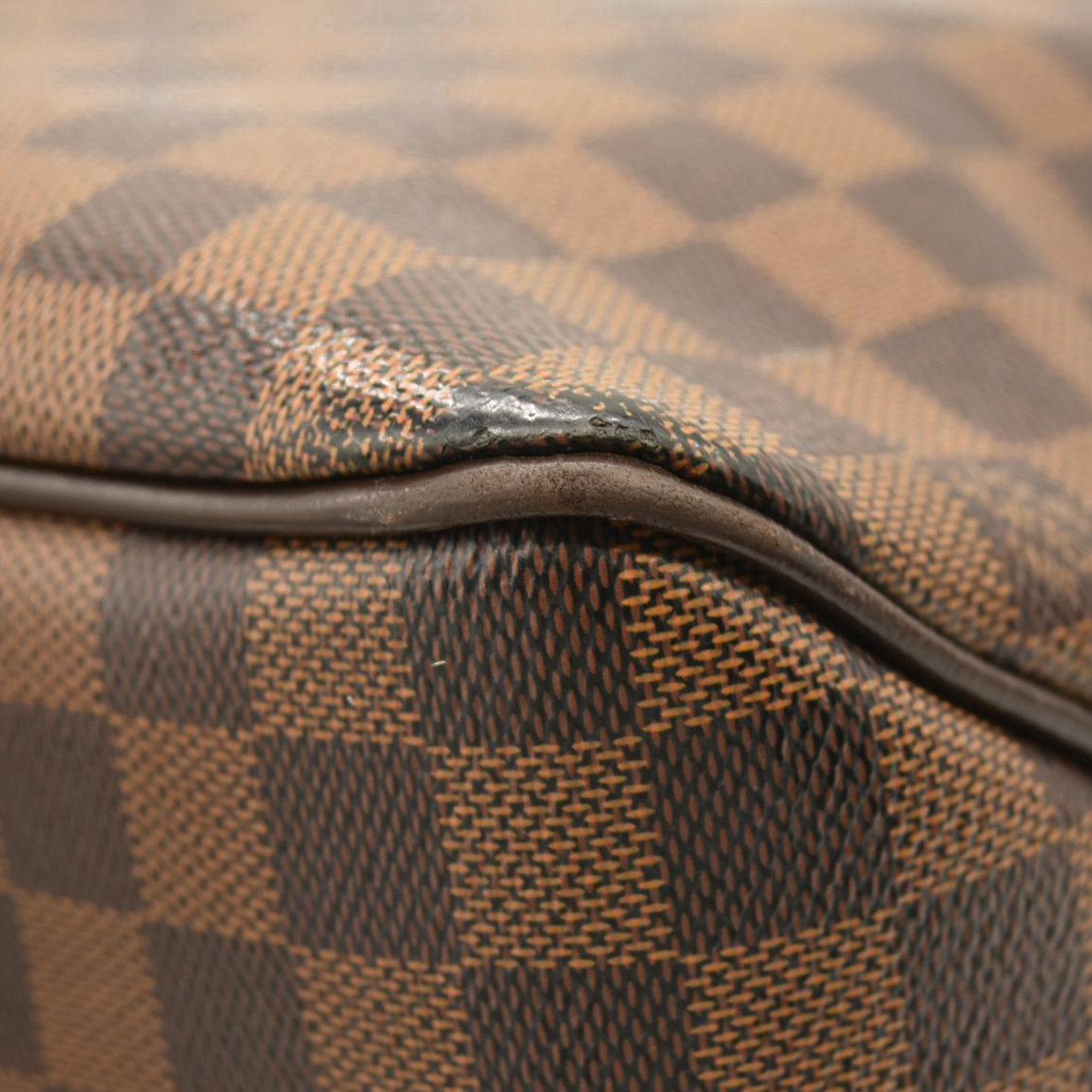 Louis Vuitton  Damier Ebene Delightful PM SD3165