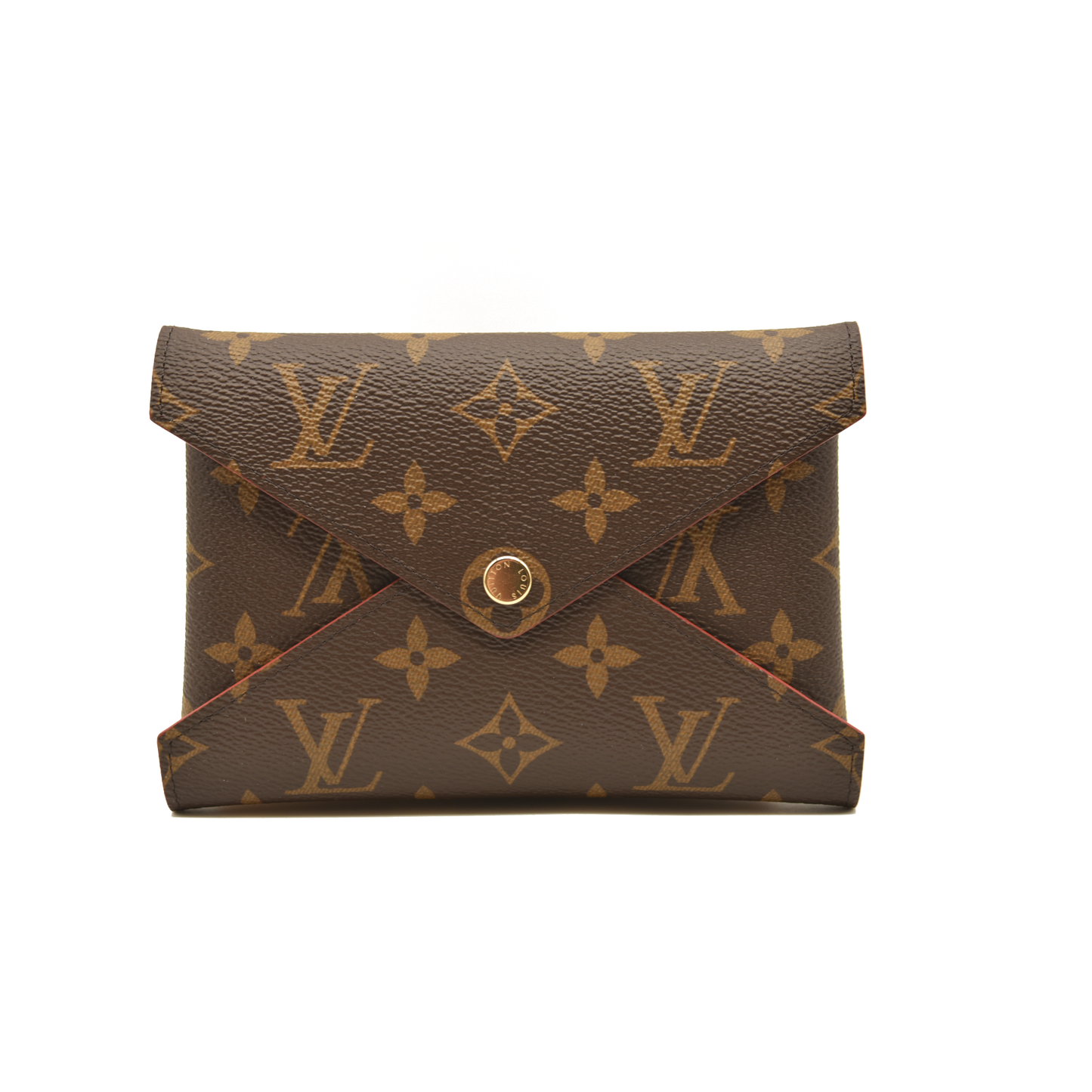 NEW Louis Vuitton Monogram Medium Kirigami Pochette Insert