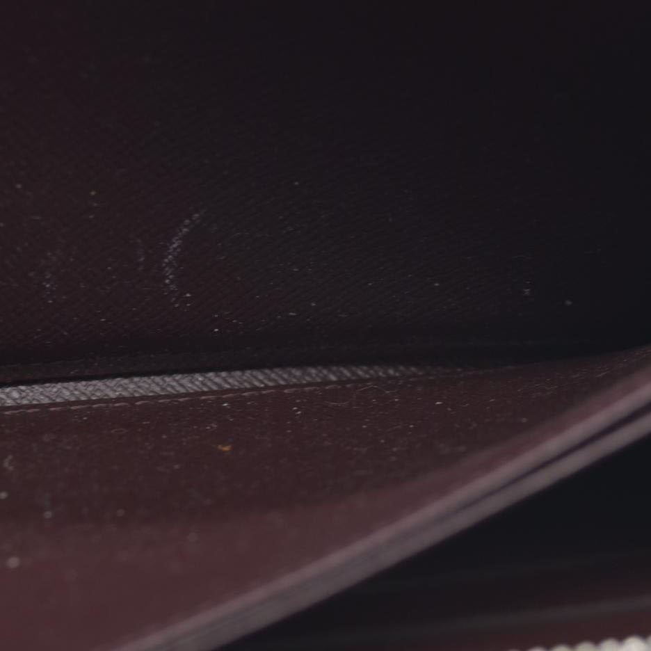 Louis Vuitton  Epi Electric Zippy Wallet Prune