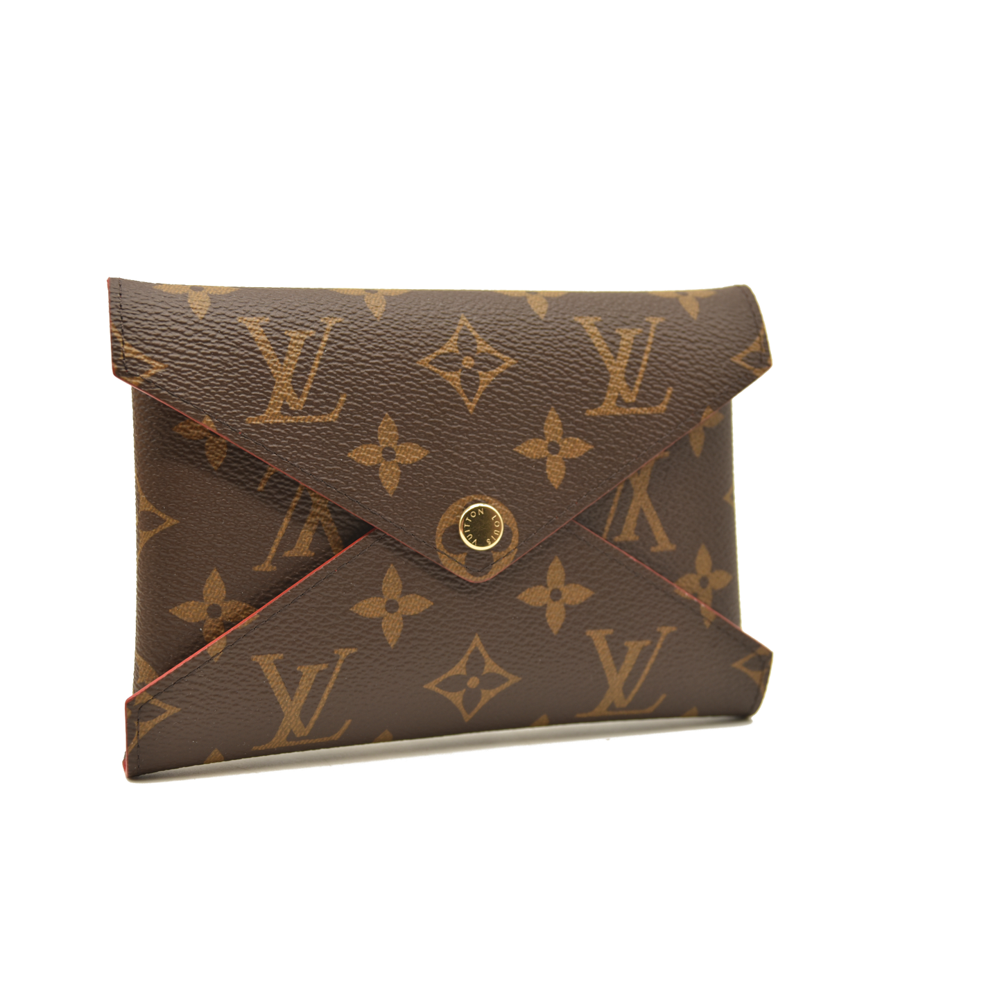 NEW Louis Vuitton Monogram Medium Kirigami Pochette Insert