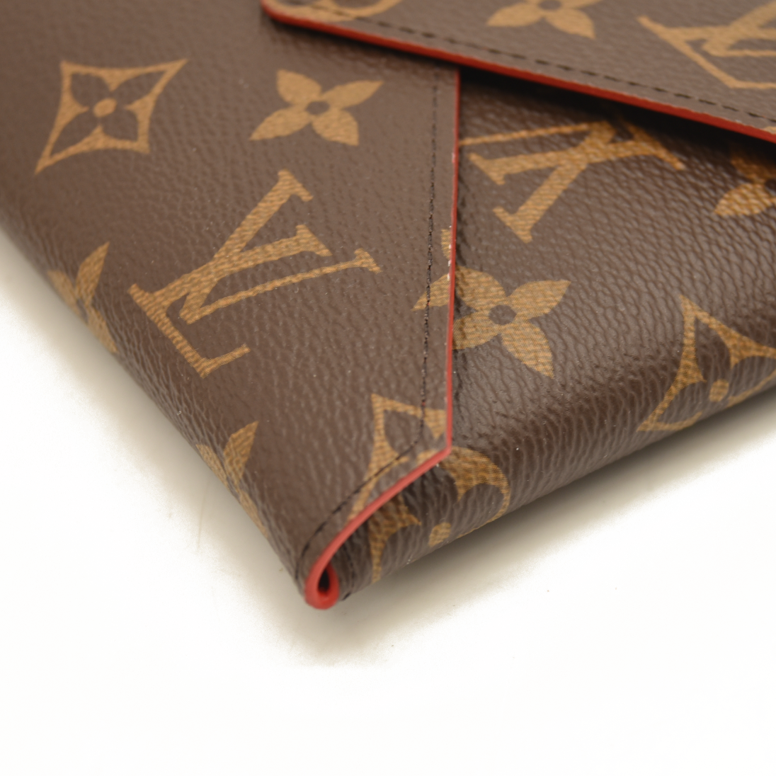 NEW Louis Vuitton Monogram Medium Kirigami Pochette Insert