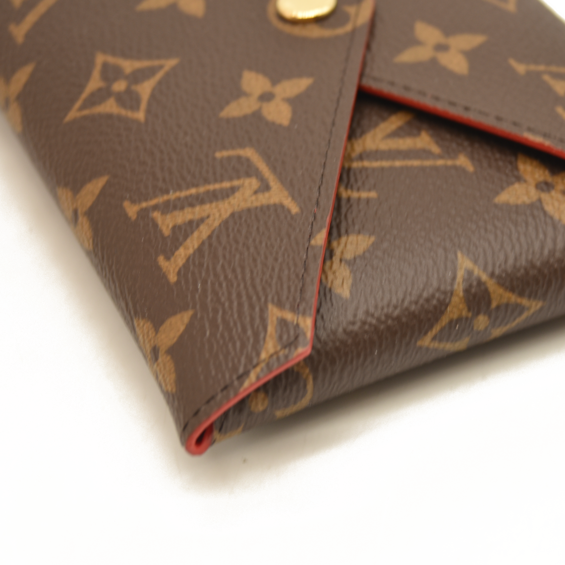 NEW Louis Vuitton Monogram Medium Kirigami Pochette Insert