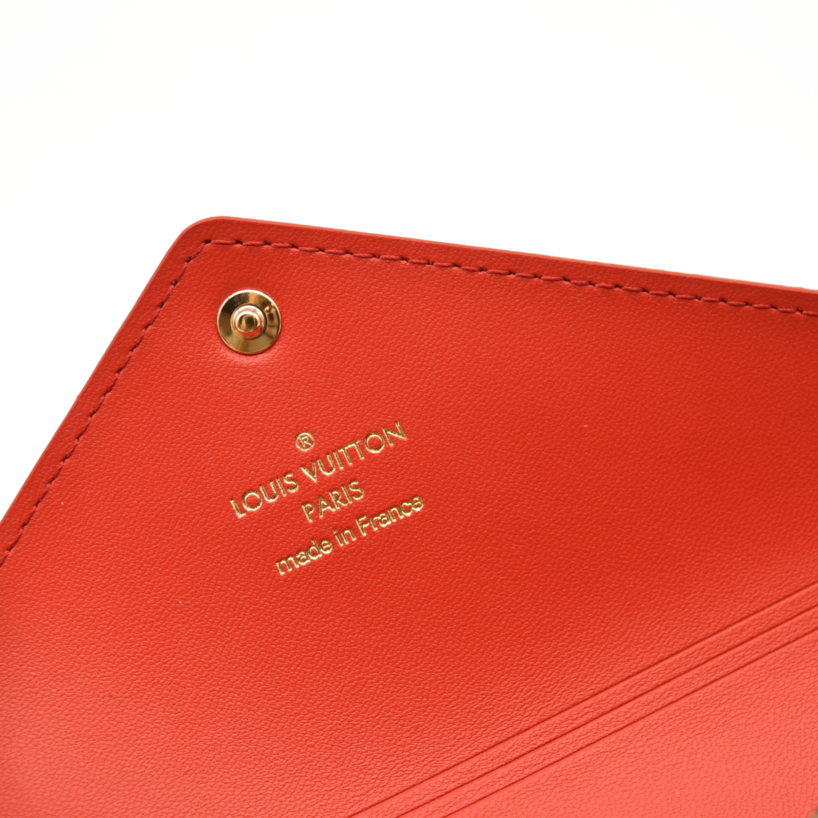 NEW Louis Vuitton Monogram Medium Kirigami Pochette Insert