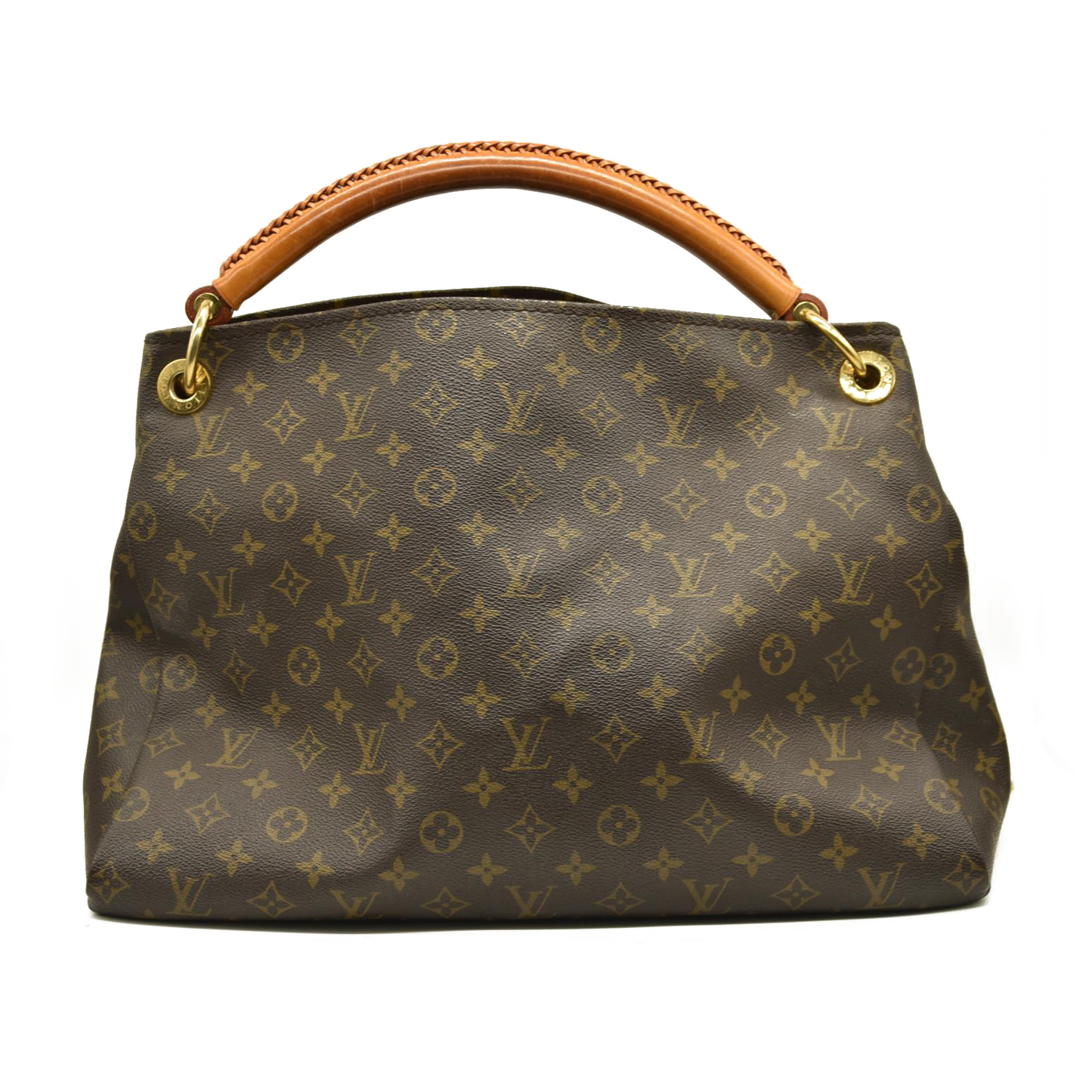 LOUIS VUITTON Monogram Artsy CA4049